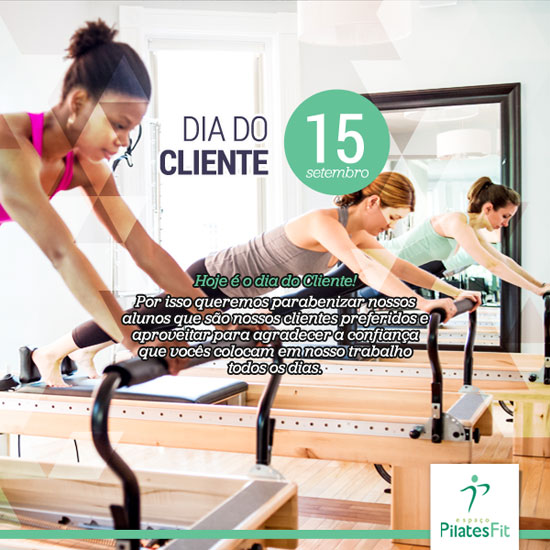 Dia do Cliente