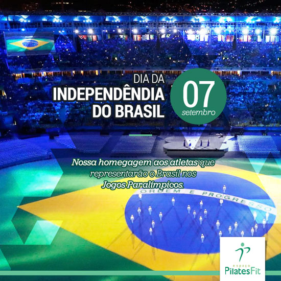 Dia da Independência do Brasil